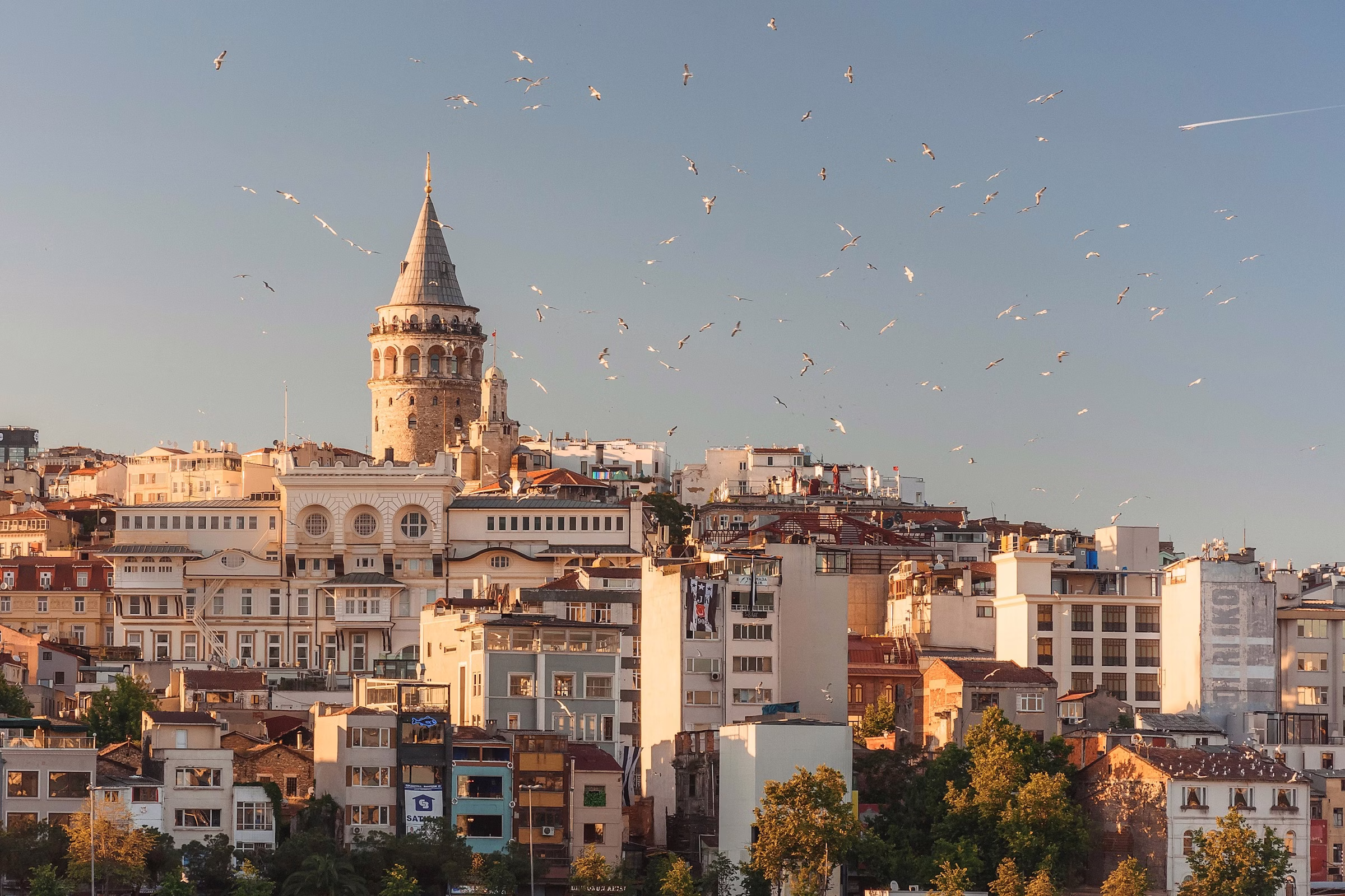 Four Seasons Sultanahmet